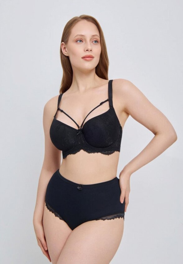 Бюстгальтер Tefitti