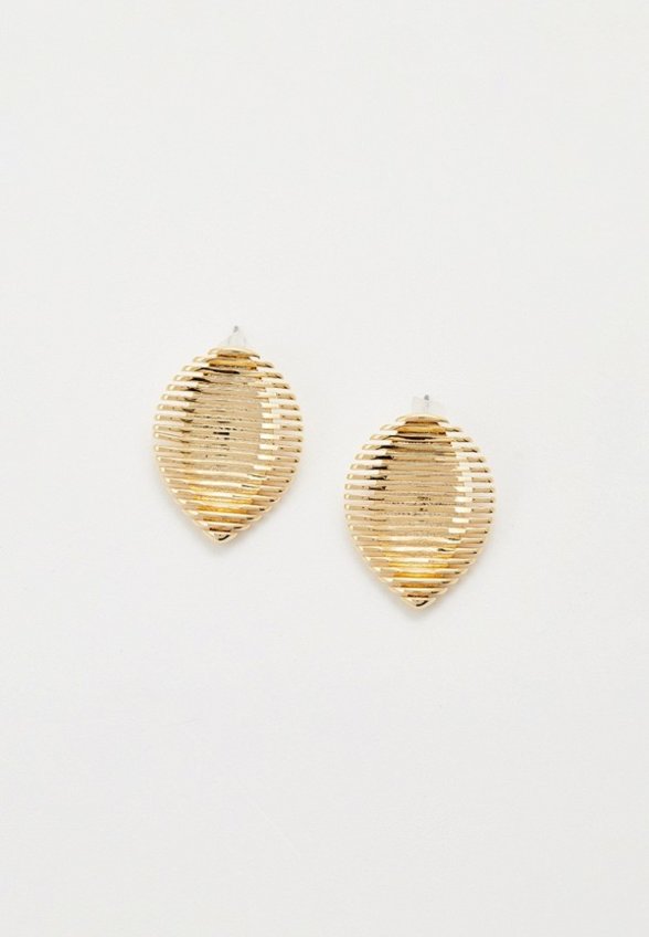 Серьги Free Form