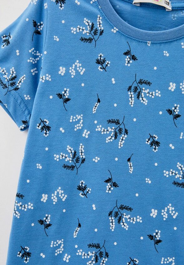 Футболка Elementarno