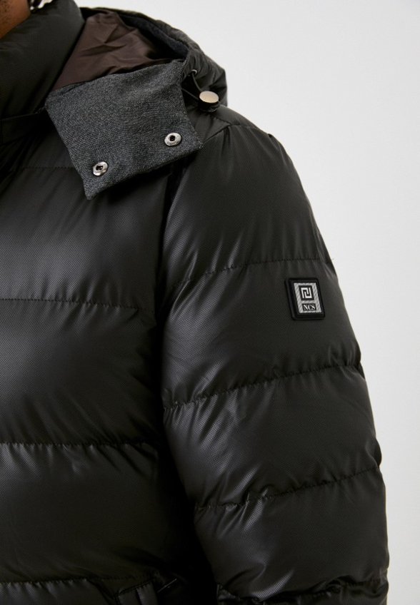 Пуховик NCS