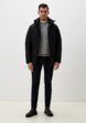 Куртка утепленная Alessandro Manzoni2  - превью
