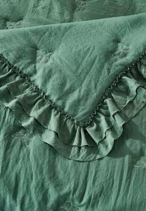 Комплект с покрывалом Sofi De Marko