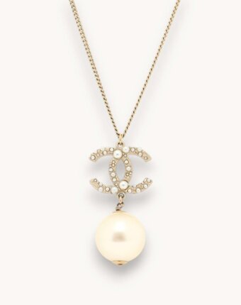 Chanel Necklace женщинам