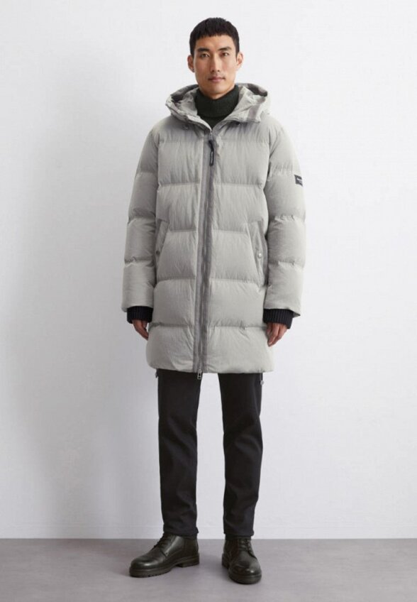 Пуховик Marc O'Polo