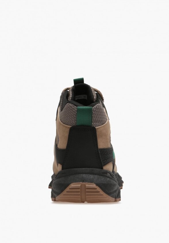 Ботинки El Tempo