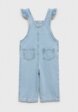 Комбинезон джинсовый Mango Kids5  - превью