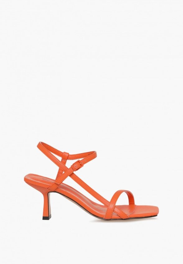 Босоножки El Tempo