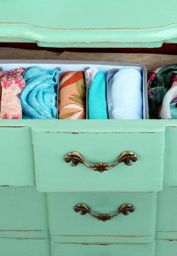 Органайзер для хранения Casy Home