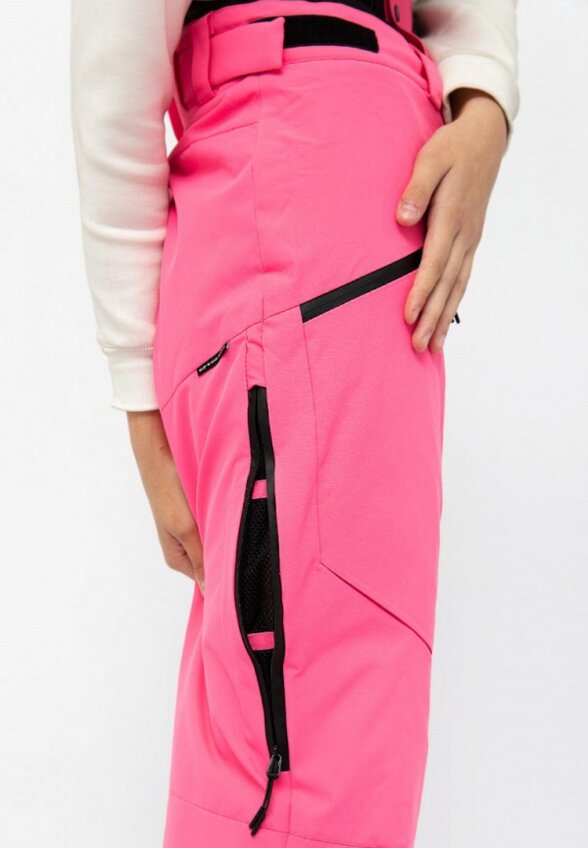 Брюки сноубордические High Experience