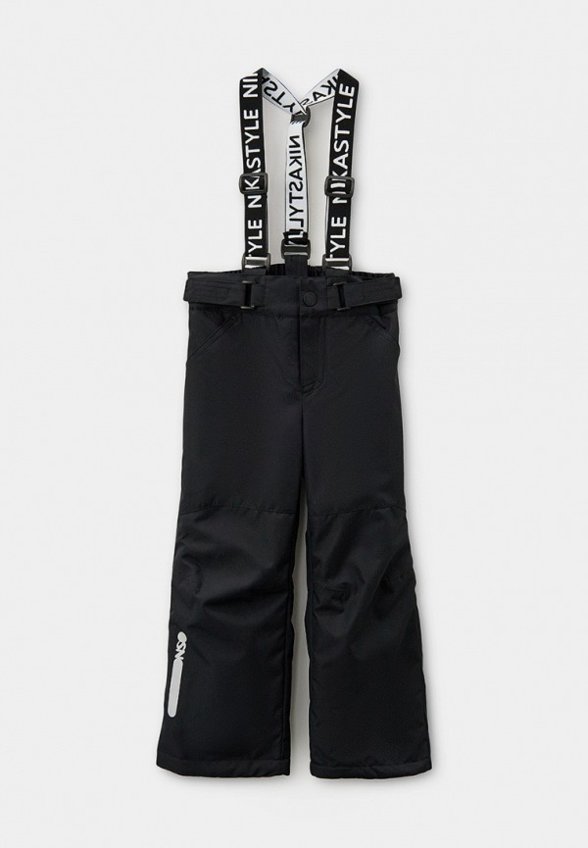 Костюм утепленный Nikastyle