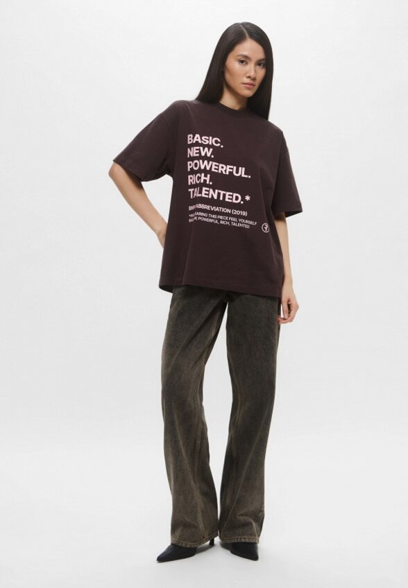 Футболка BNPRT