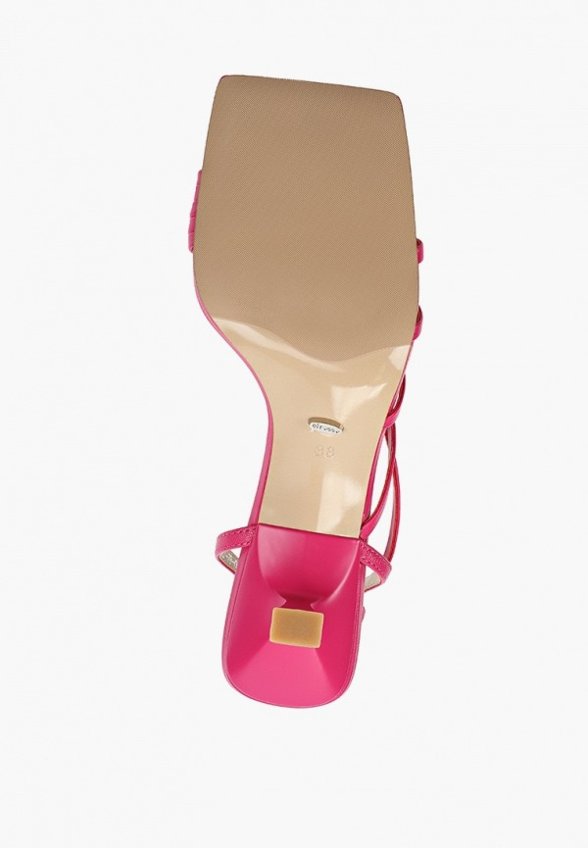 Босоножки El'Rosso