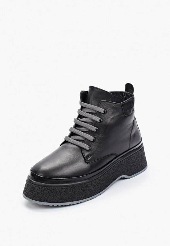 Ботинки Ascalini