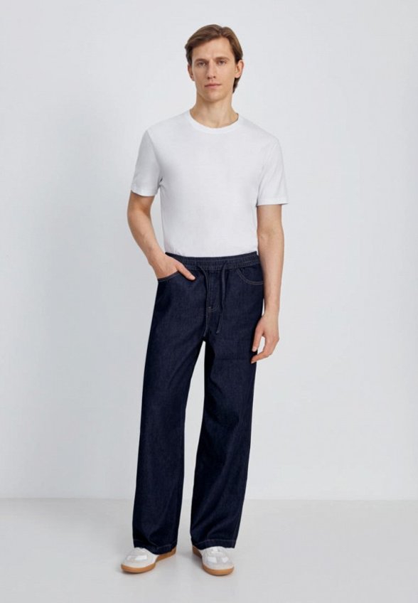 Джинсы Finn Flare