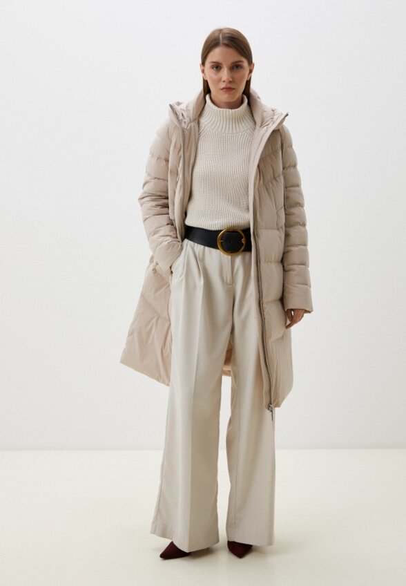 Пуховик Albana