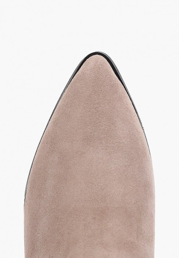 Полусапоги Zumita