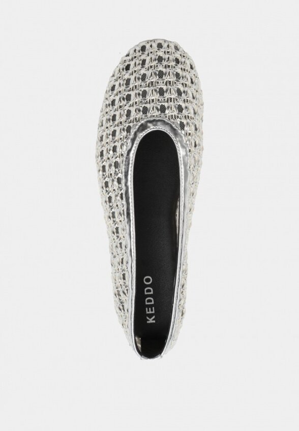 Балетки Keddo