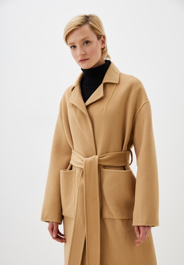 Пальто-халат Belucci