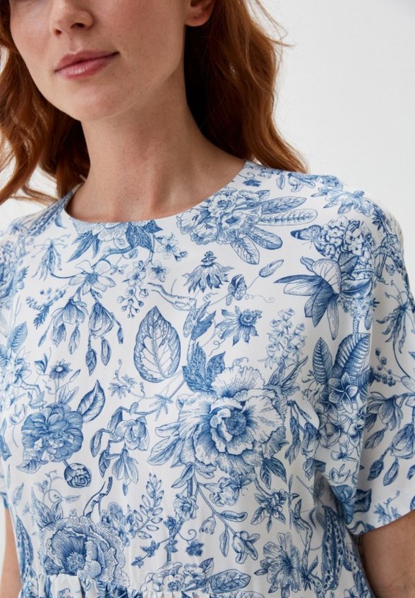 Платье Belucci