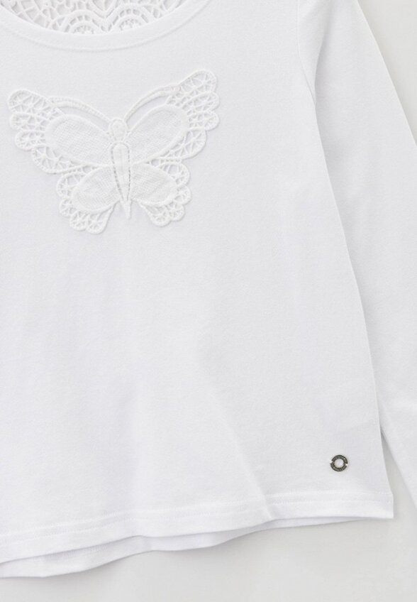 Лонгслив PlayToday