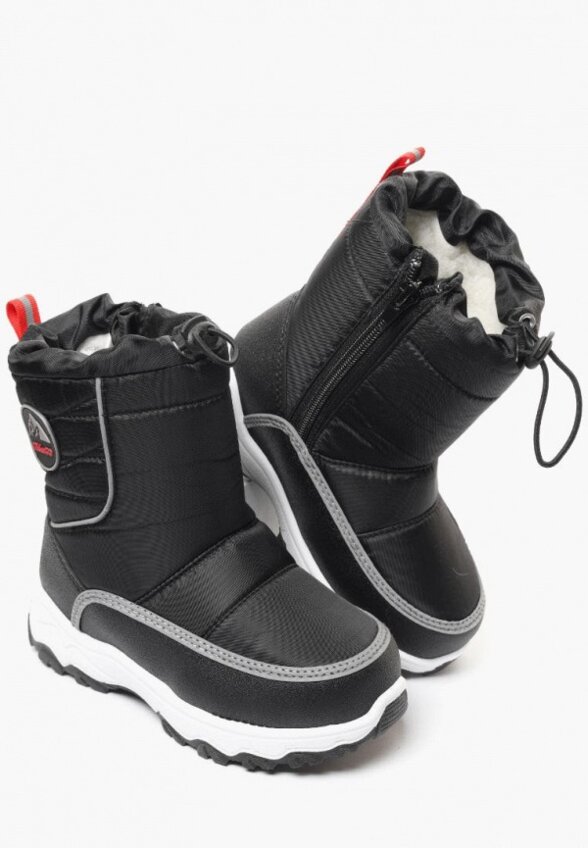 Дутики Tikkago