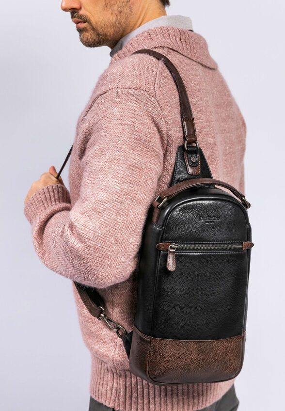 Др.Коффер B402951-244-04_09 рюкзак