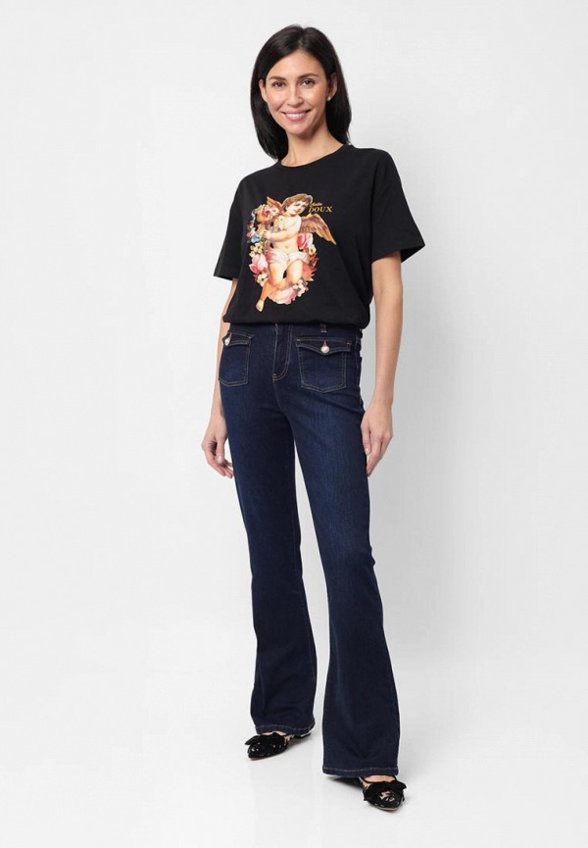 Футболка Calin Doux