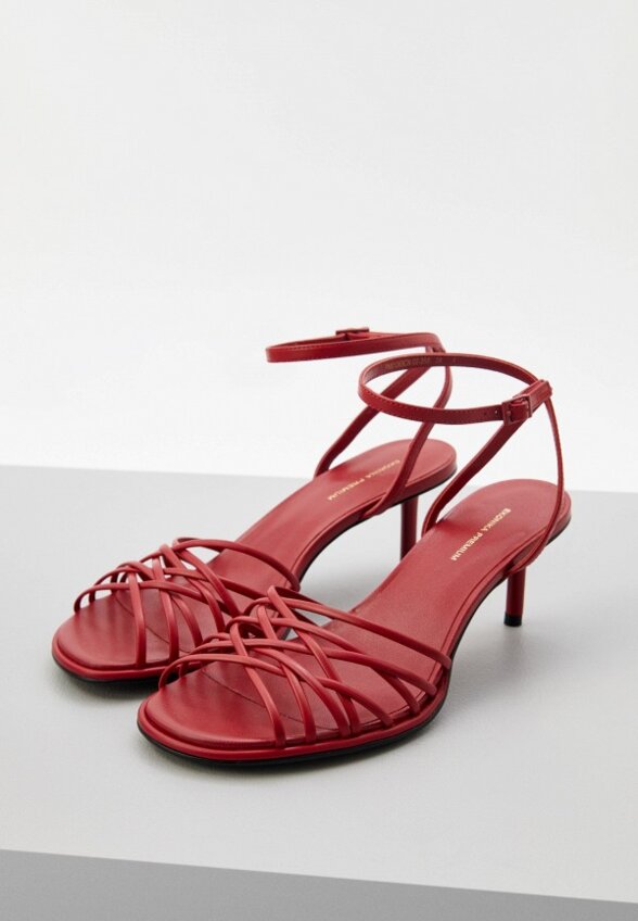 Босоножки Ekonika Premium