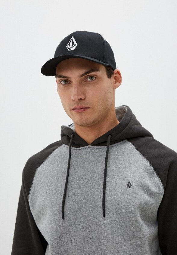 Бейсболка Volcom