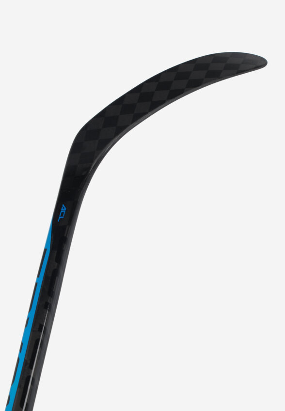 Клюшка хоккейная детская Bauer Nexus Sync JR, Мультицвет