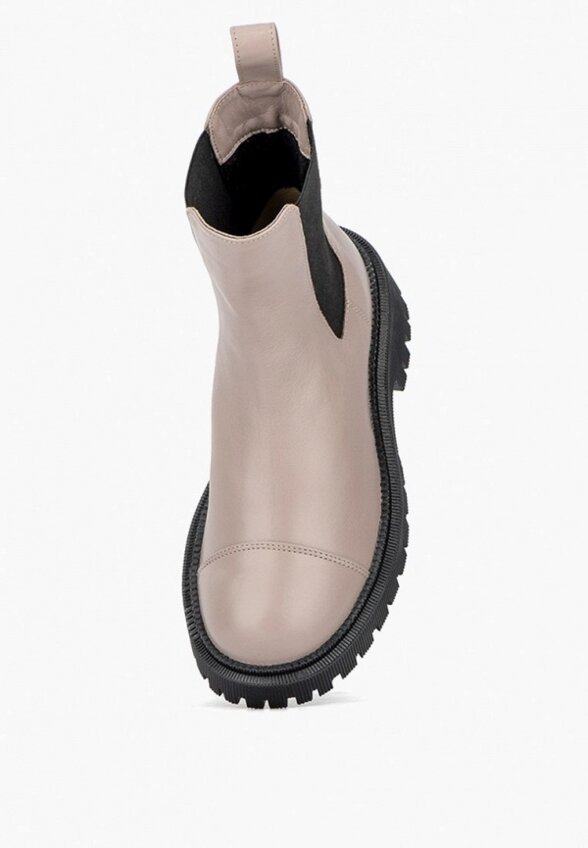 Ботинки Mof-Berg