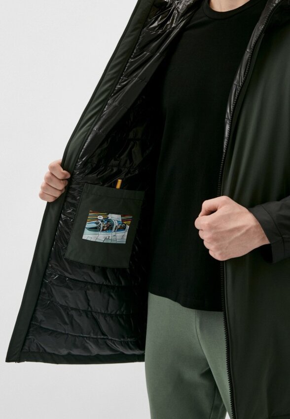 Парка Finisterre