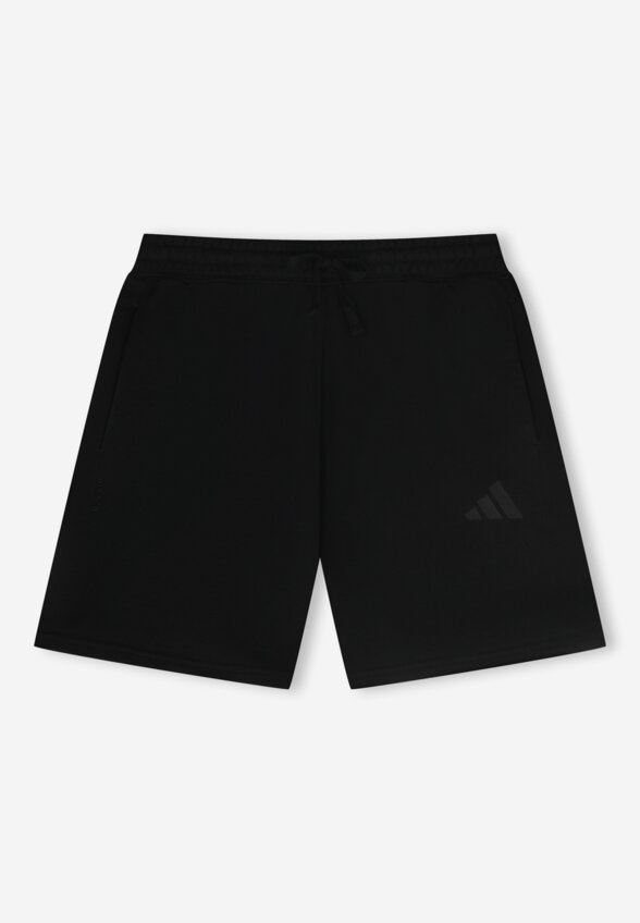 Шорты мужские Adidas, Черный