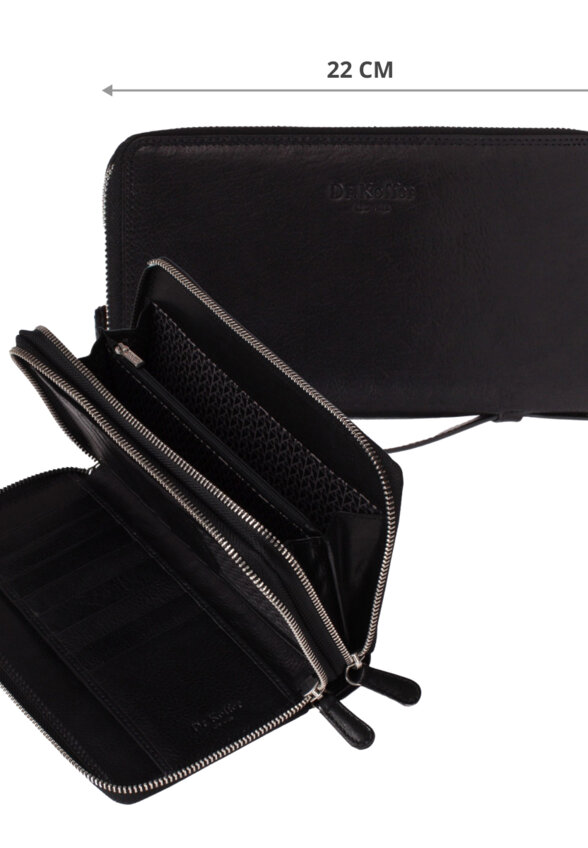 Др.Коффер X510400-245-04 портмоне