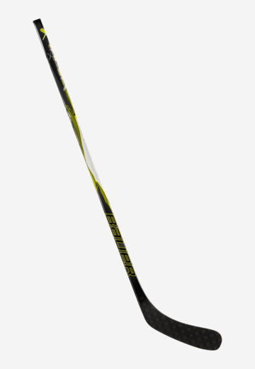 Клюшка хоккейная детская BAUER Vapor Tyke Grip 10(42