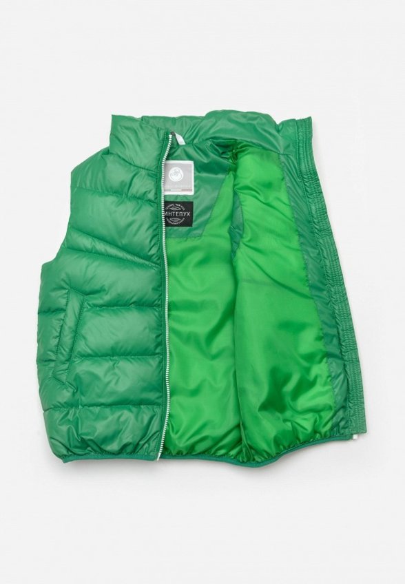 Жилет утепленный Orso Bianco