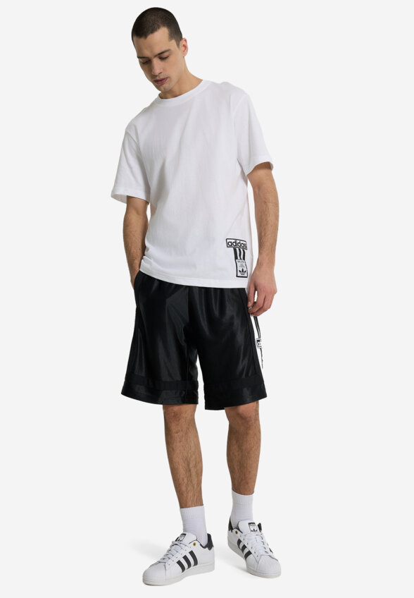 Футболка мужская Adidas Adibreak, Белый