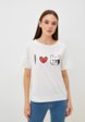 Футболка Vera Lapina1  - превью