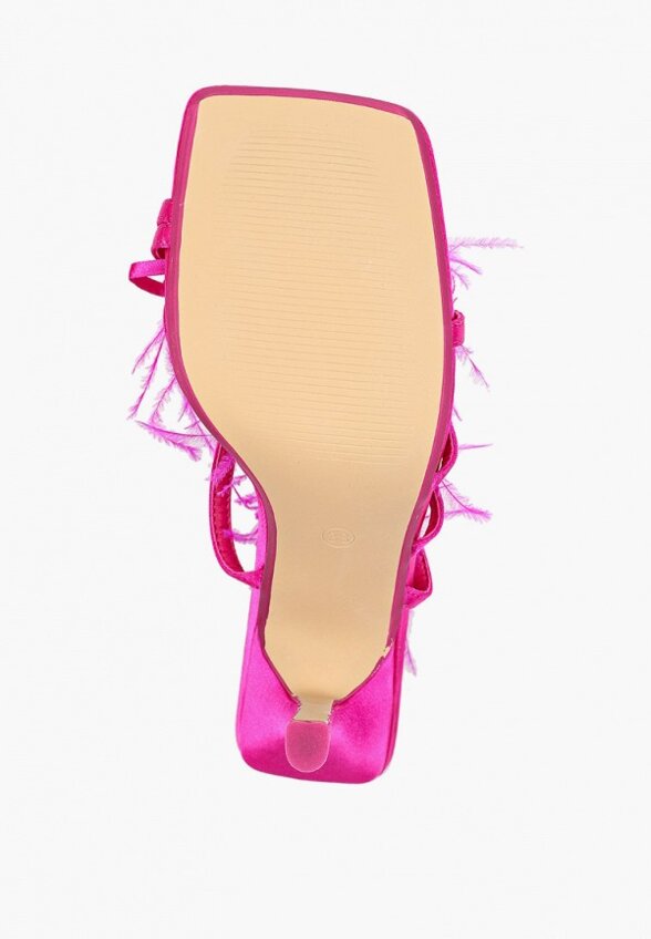 Босоножки Sbalo