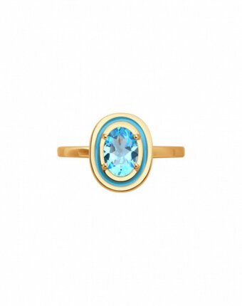Кольцо Diamant женщинам