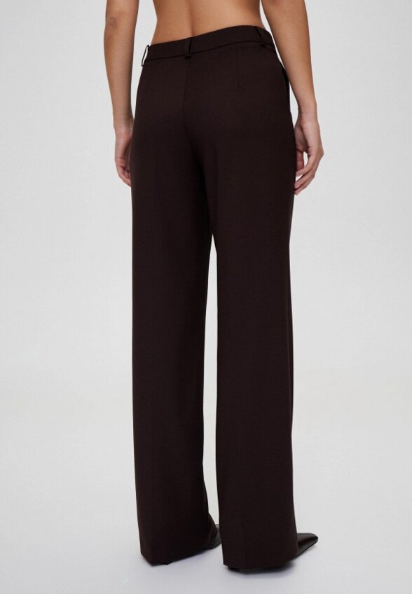 Брюки Мама Разрешила