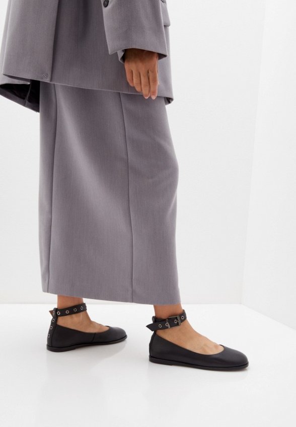 Балетки Salamander