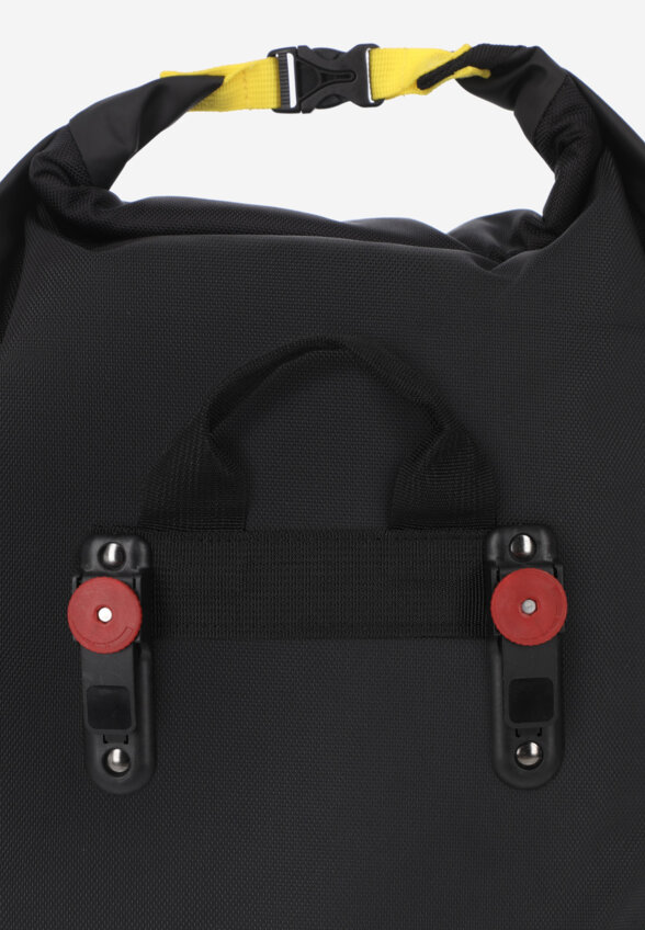 Сумка на велосипед Cyclotech, Черный