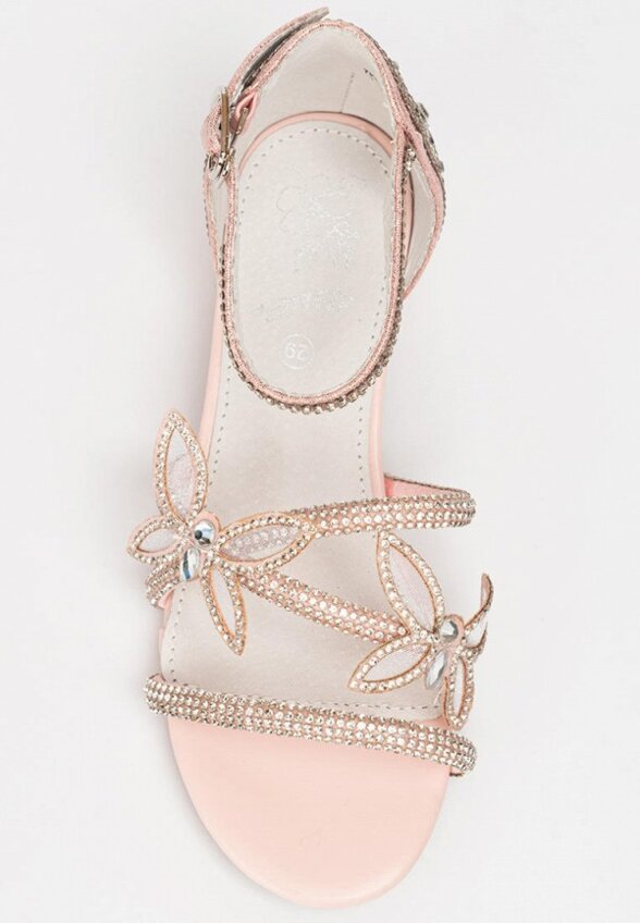 Босоножки Tikkago