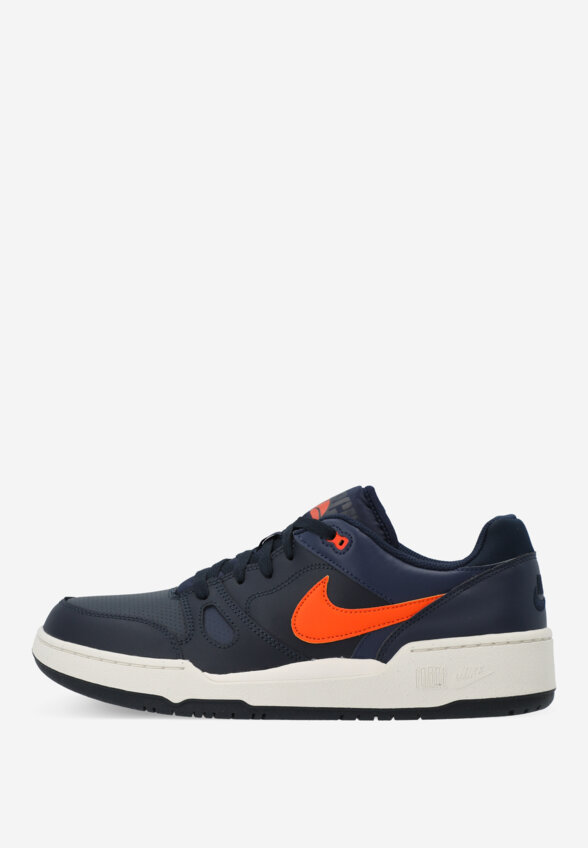 Кеды мужские Nike Full Force Low, Синий