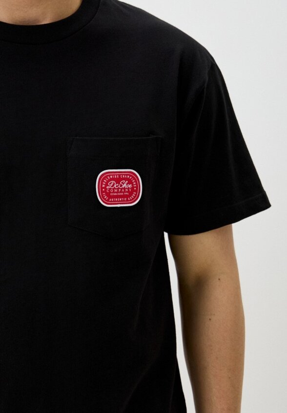 Футболка DC Shoes