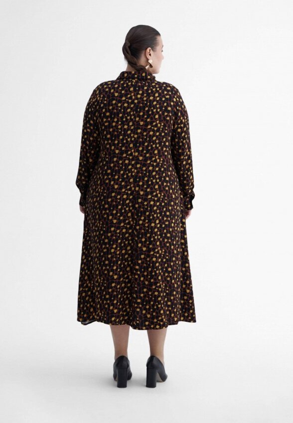 Платье Naturaxl