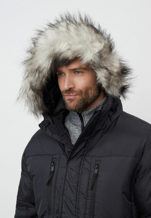 Пуховик Modis