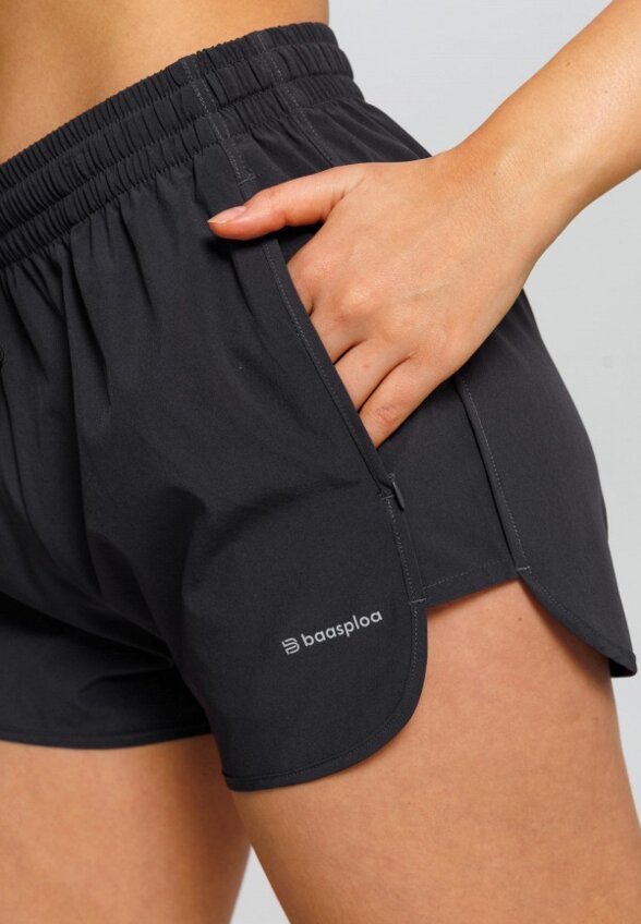Шорты спортивные Baasploa