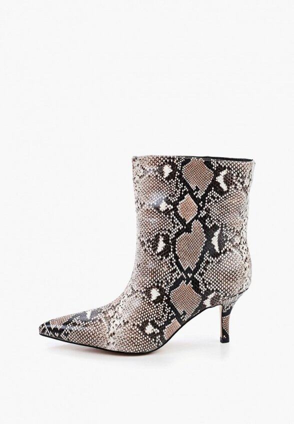 Ботильоны Vivian Royal